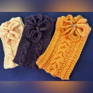 Headbands bundle set